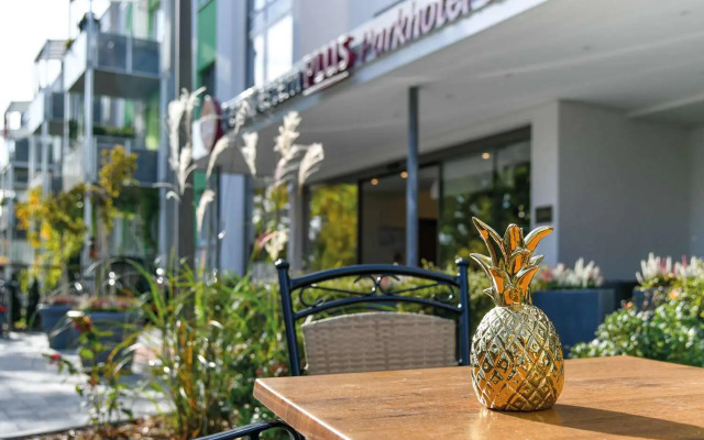 Best Western Plus Parkhotel & Spa Cottbus