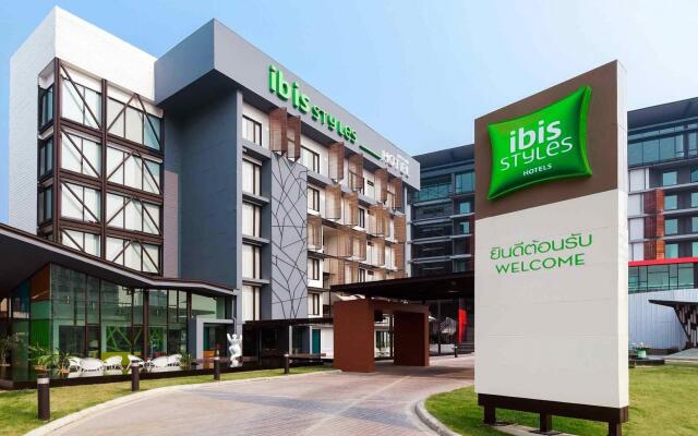 ibis Styles Chiang Mai