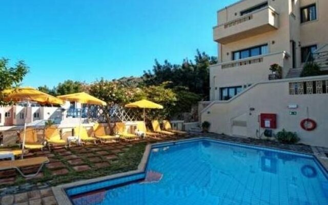 Villiana Holiday Apartments