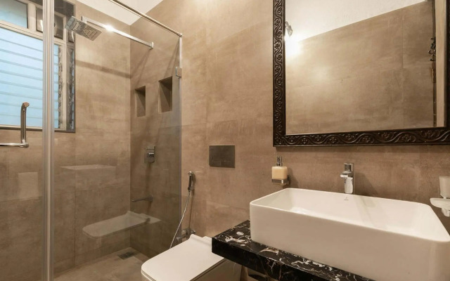 StayVista at Ananda Villa