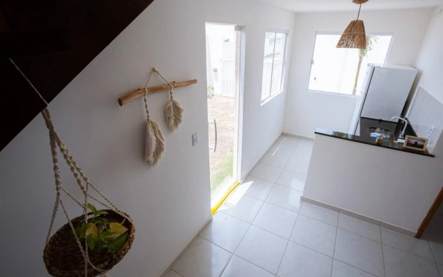 Maravilhosa Casa Rio com 3 Quartos