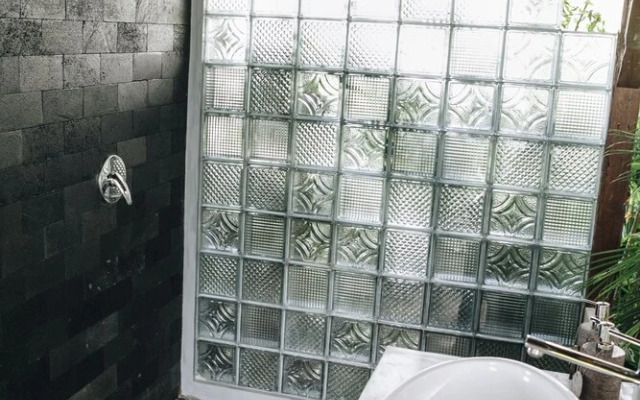 White Tortoise Eco Villa's