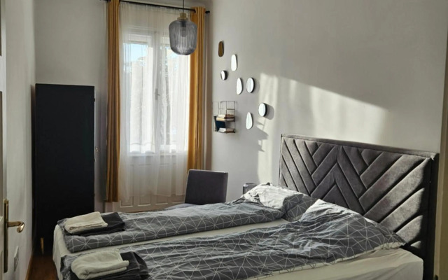 Apartmani Novi Sad