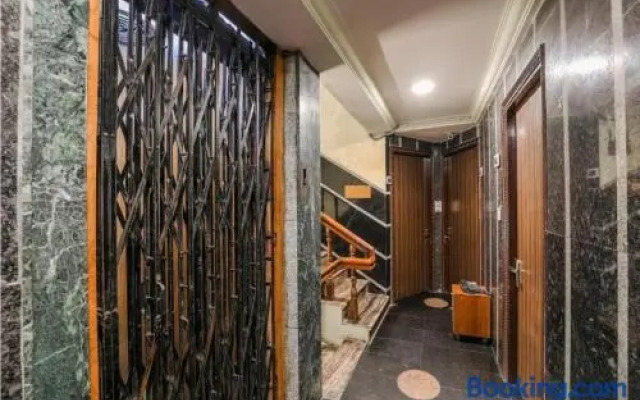 OYO Hotel Sitara Grand