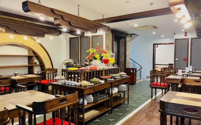 Veshia Hotel & Spa