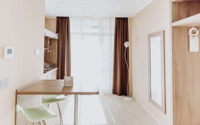 Privilege Apartments