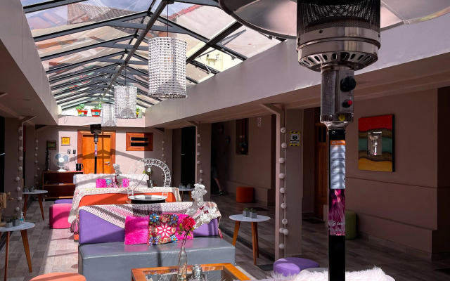 Hotel Colonial Tafi del Valle by DOT Tradition