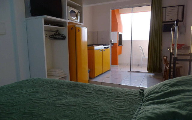 Vila do Navegante