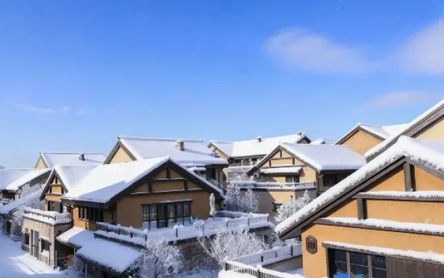 Qigu·Huayiting Homestay – Exterior – Yanbian