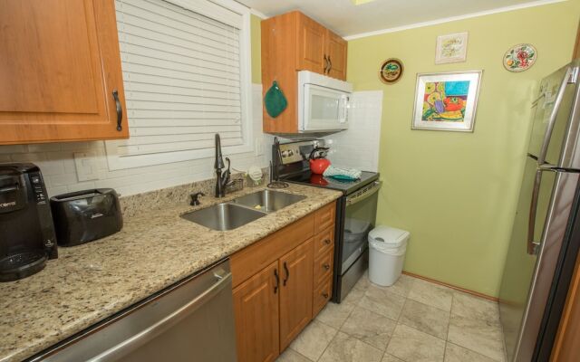 Sandpiper Cove 2055 - 1 Br Condo