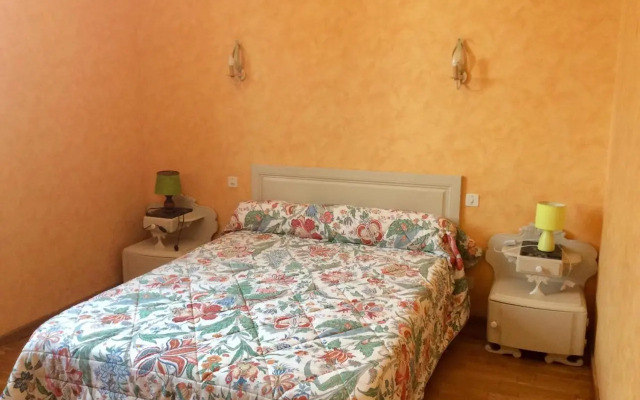 Maison avec véranda proche du centre ville