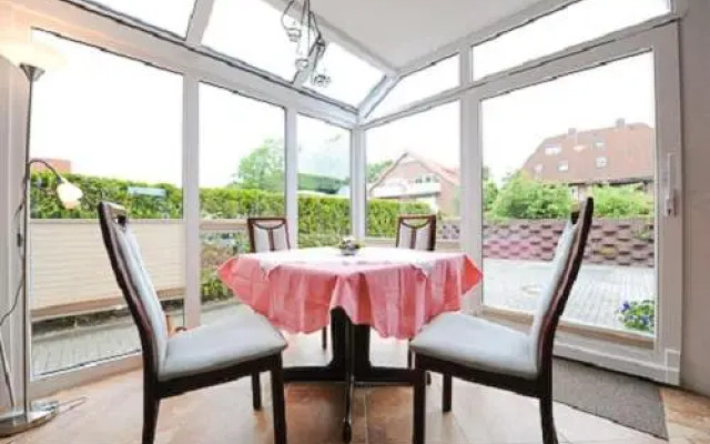 Ferienwohnung Riegstra