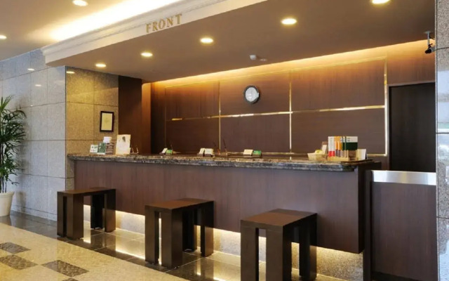 Hotel Route-Inn Sendaiko Kita Inter