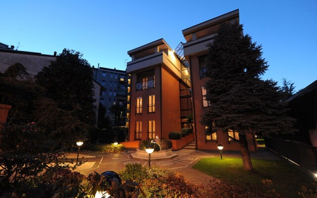 Cp Residence&Hotel