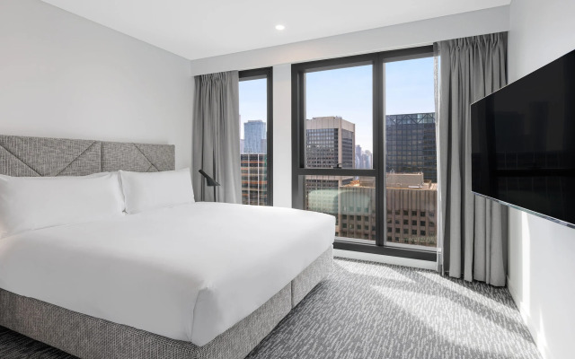Meriton Suites Melbourne