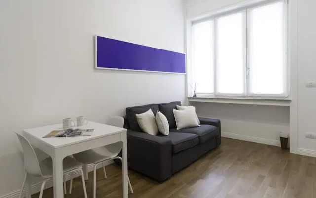 Italianway - Bandello 4/1