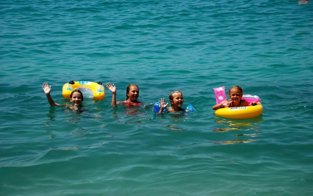 Hatipoglu Beach Hotel