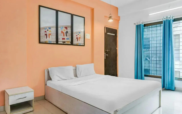 Oyo Flagship 703761 Aadinath Villa