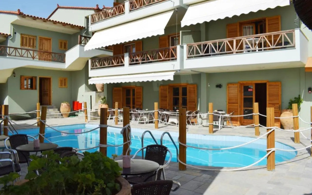 Ninemia Residence