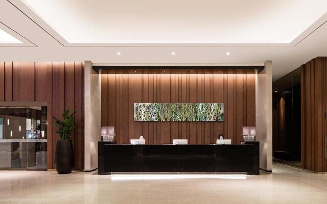 Ramada Seoul Sindorim Hotel