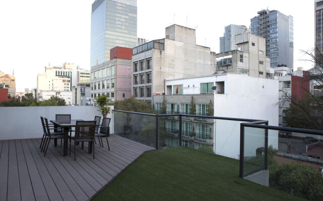 Suites Lerma