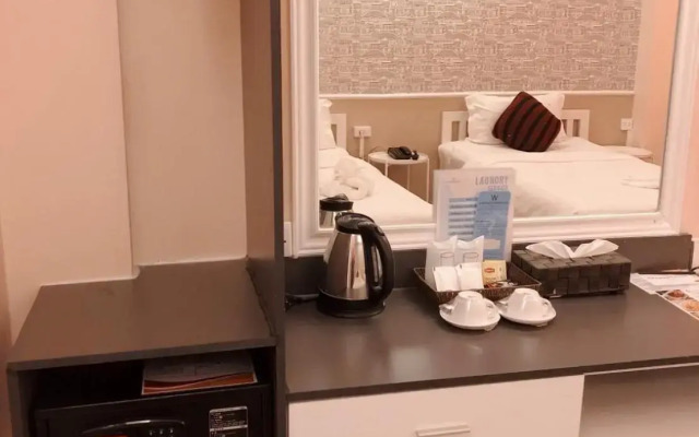 Westgate Residence Hotel