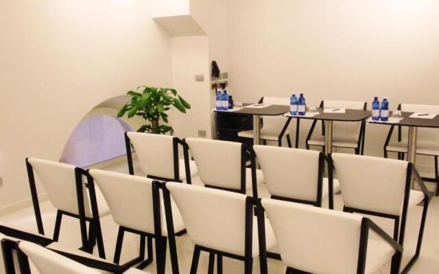 Hotel Coppe