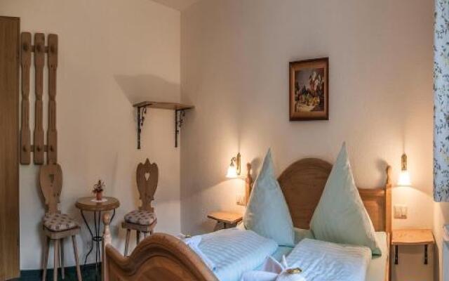 Land-gut-Hotel Cafe Meier