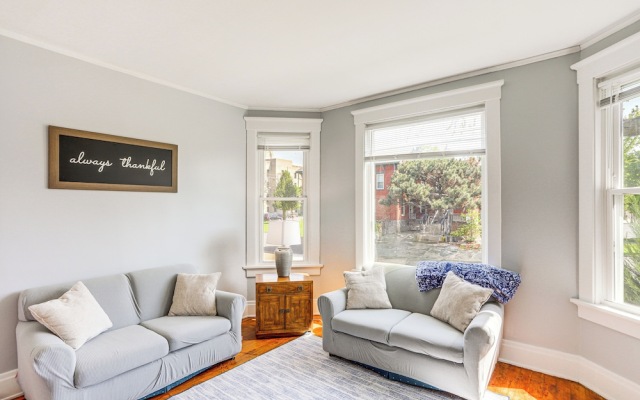 Downtown Sandusky Apartment Near Cedar Point!