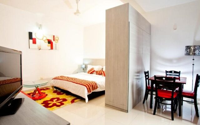 Residence Lagon Bleu