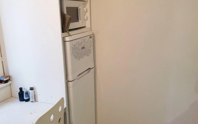 Studio in Helsingfors, With Balcony Near the Beach