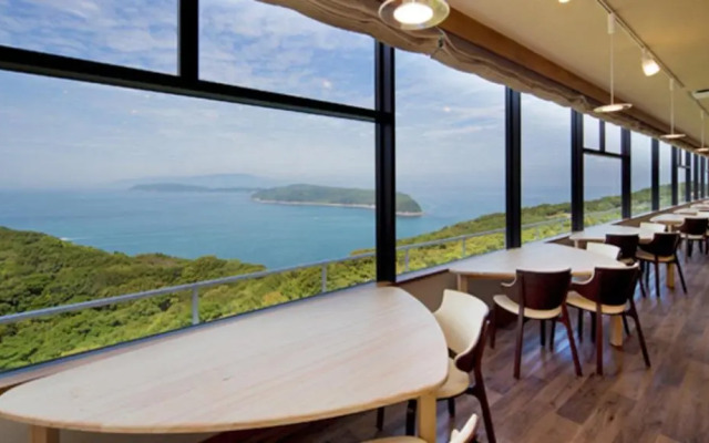 Kyukamura Kisyu-Kada