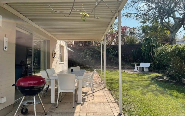 Odenvillea House - Amazing Sea Views