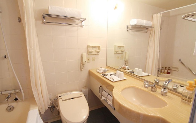 Large Twin room (트윈 침대 2개) 사진 2