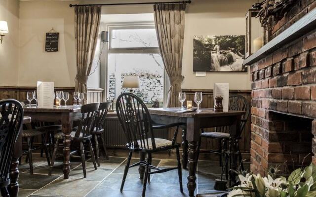 Craven Heifer Hotel
