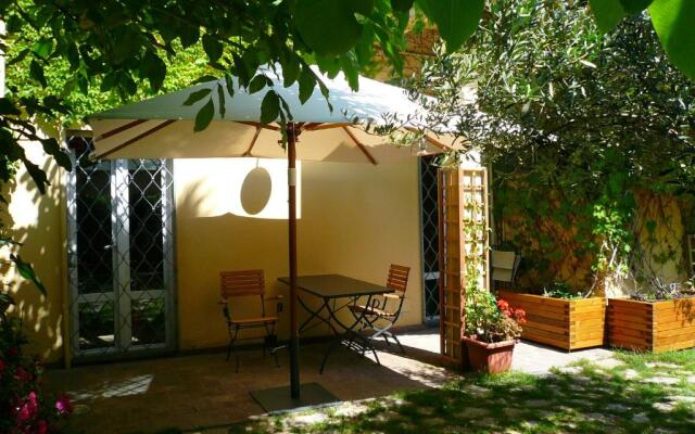 Casa Gabriella