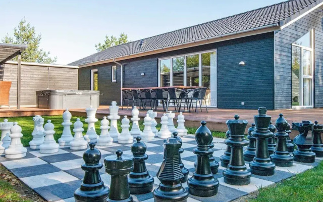 Luxury Retreat by Beach - By Traum Ferienwohnungen