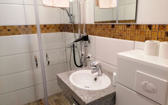 Gasthof Kreuz am Escheck