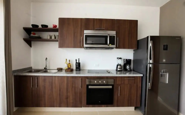 Tony Condo 2 bedroom sleeps 4