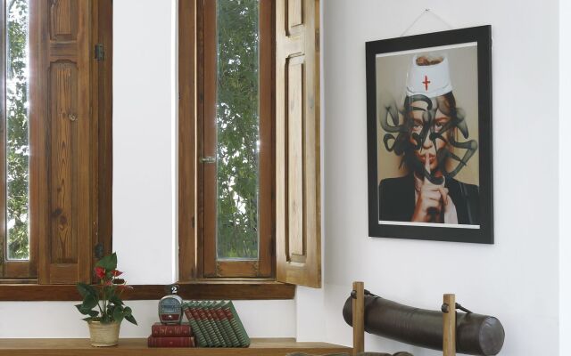 Casa Marques Santa Teresa