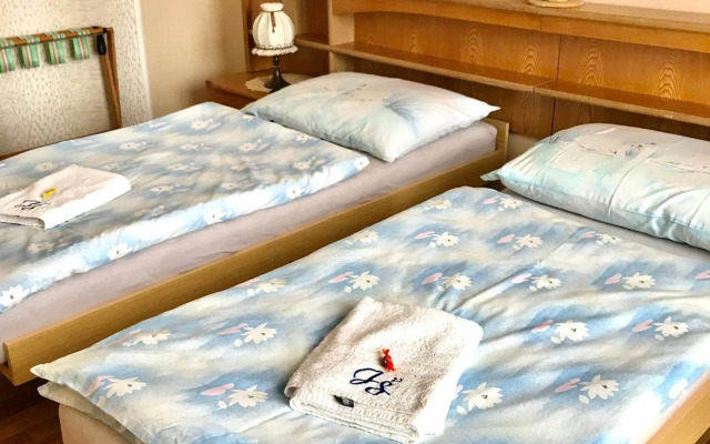 Vila Adéla - Teplice