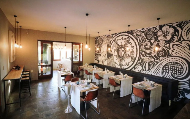 The Nobleman Boutique Hotel