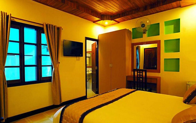 Flower Garden Homestay