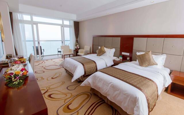 New Coast Bihai International Hotel