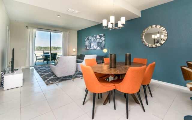 4741 Clock Tower Unit 304