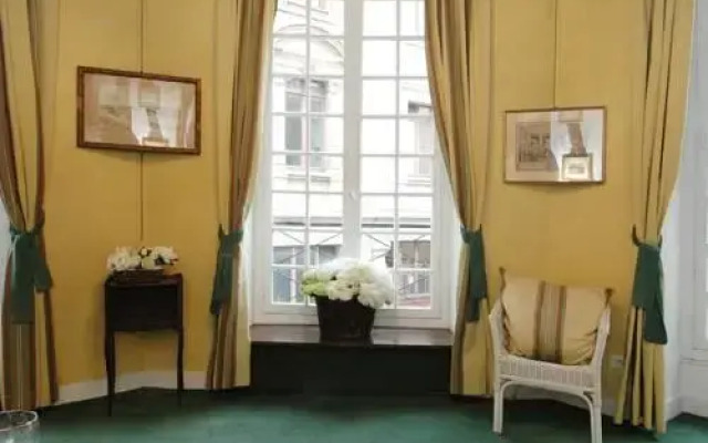 Appartment Chatelet 100