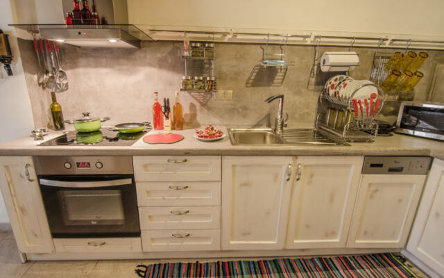 Angelos House Spa & Hammam