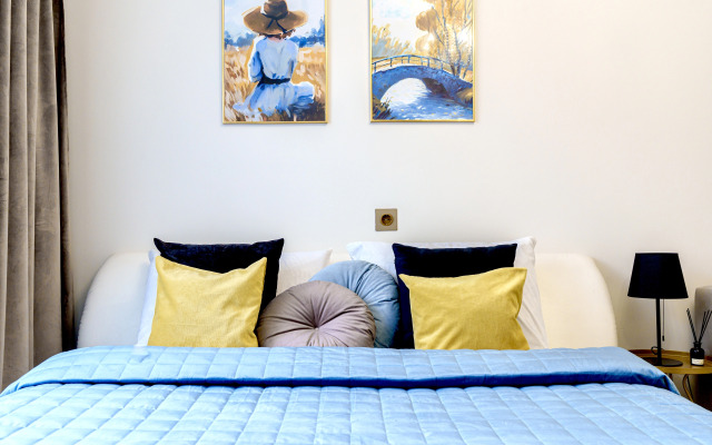 ApartMari на Соммера 37