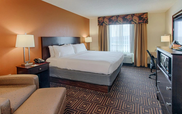 Holiday Inn Knoxville West- Cedar Bluff Rd by IHG