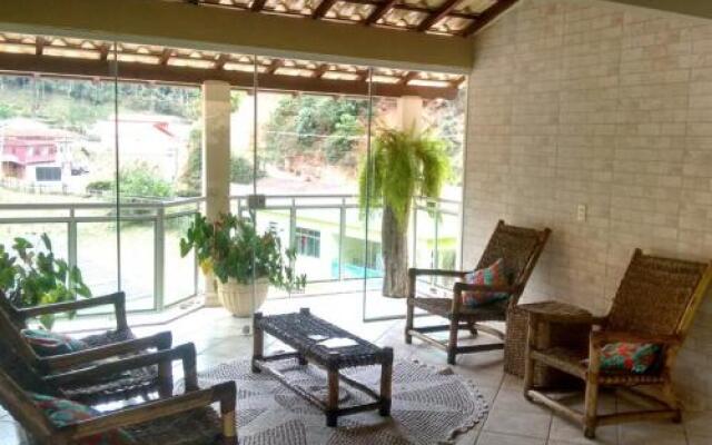 Hospedaria Aconchego